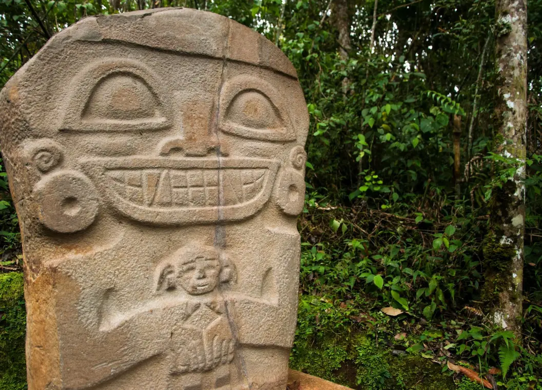 Qué hacer en San Agustín